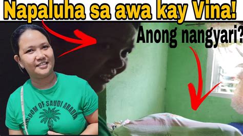 Ang Usapan Subo Lang Pero Hindi Nakatiis si Kumare.